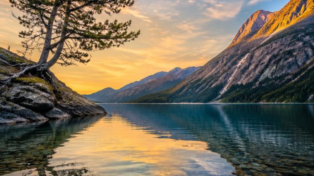 Embrace Tranquility with Serene Nature Wallpaper for Your Devices | karaoke tiara lirik, mp088 slot