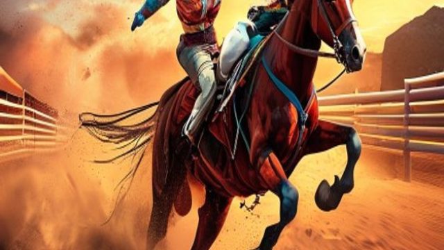 Western Dreams: Captivating Rodeo-Themed Wallpapers for Your Screens | social turnamen slot, alphapo