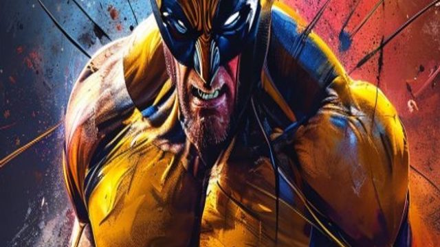 Unleashing Visual Power: Wolverine-Inspired Wallpaper for Your Devices | slot machine free online pl