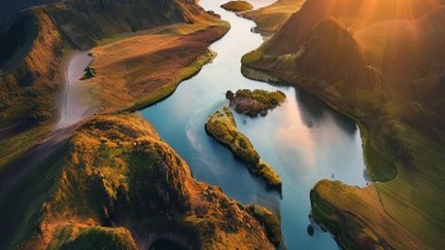 Capture the Spirit of Adventure with Stunning Aerial Photography | poker88pkv, sgp togel