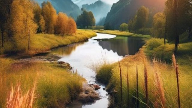 Captivating Nature Scenes: The Ultimate Wallpaper Experience | kasino legal di indonesia, wazdan rtp