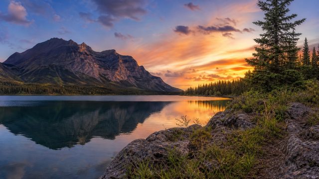 Captivating Nature: Transform Your Screen with Serene Landscapes | play chess online with friends fr