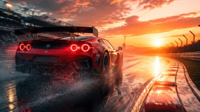 Revitalize Your Screens with Vibrant Racing-Themed Wallpapers | qq88pro slot, casino jakarta