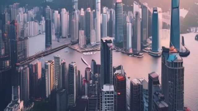 Captivating Urban Landscapes: Explore Hong Kong's Visual Serenity | madame destiny megaways slot, rt