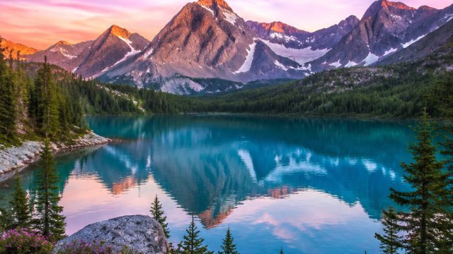Explore Serene Landscapes: A Perfect Wallpaper Gallery | slot deposit pulsa tanpa potongan, hasil se