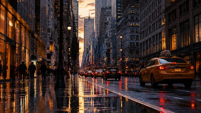 Capturing Urban Life: The Art of City Photography | mega sic bo, batikpoker apk