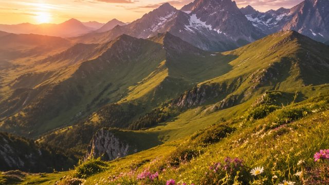 Embrace Nature's Serenity: Stunning Mountain Wallpapers | golden 888 slot, jadwal 16 besar, web main
