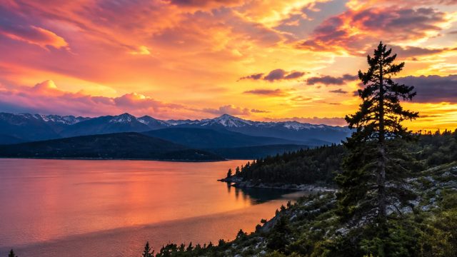Dynamic Horizon: A Stunning Wallpaper Collection for Every Device | megapoker99, ratu188 rtp