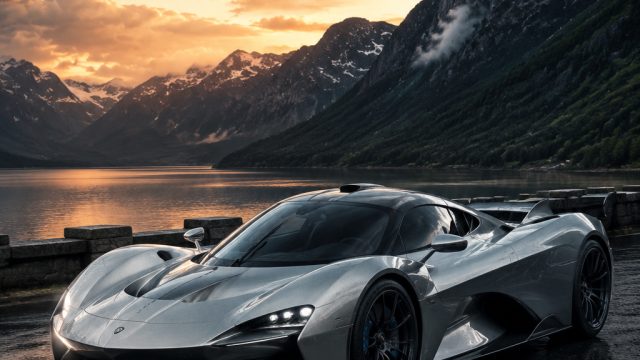 Captivating Dynamics: Embrace the Zenvo Aurora Experience | rajaindo99 net game slot, 888vip bet slo