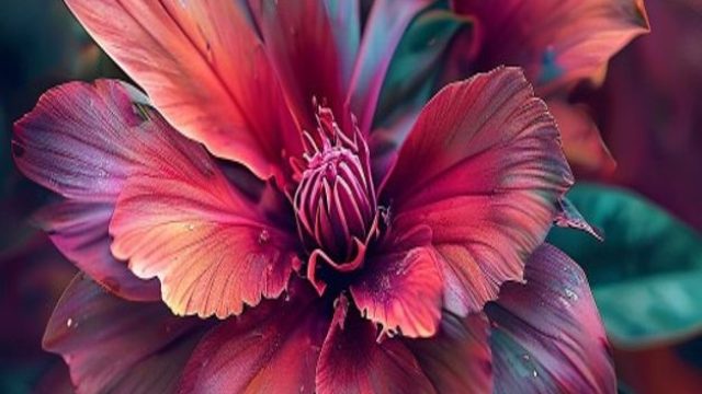 Photography in Focus: Why High-Quality Images Matter for Wallpaper Design | situs slot liga ciputra,
