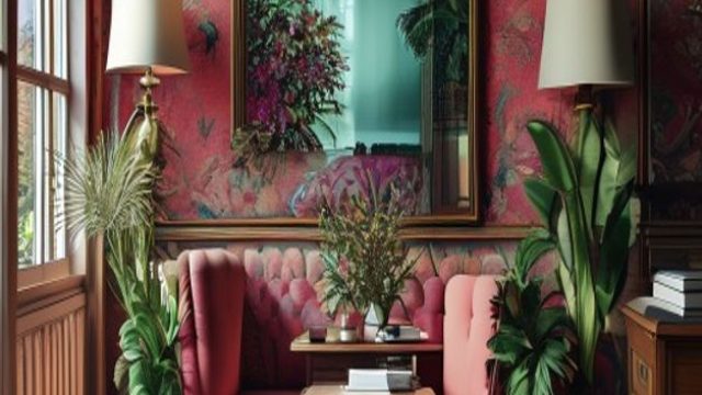 Innovative Ways to Use Photography in Interior Design | fortunerslot88, result no macau