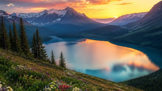 Timeless Tranquility: Captivating Nature Wallpapers for Every Screen | dear m iqiyi, melatonin game,