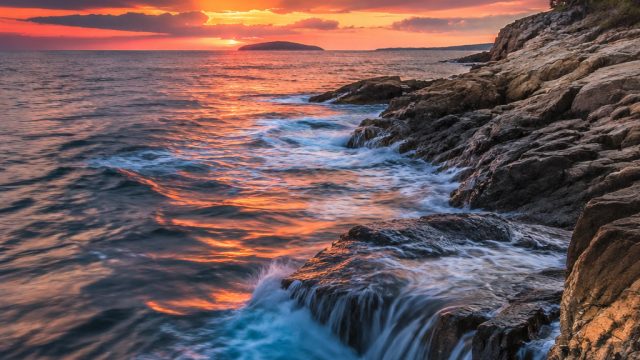 Captivating Seascapes: Serenity in Every Pixel | borgata casino online slots, jpjoker123 deposit