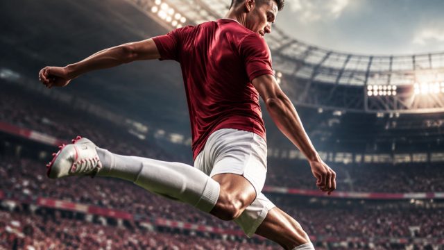 Captivating Football Moments: A Visual Journey | meta777, play303 link alternatif, alt jasapoker