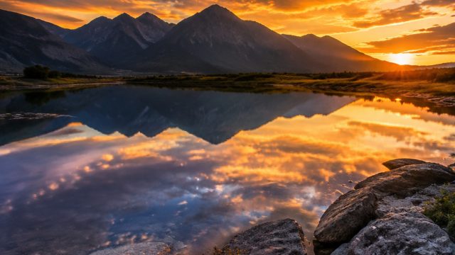 Captivating Nature Wallpapers: Embrace Serenity on Your Device | casaslot rtp, holdem one piece