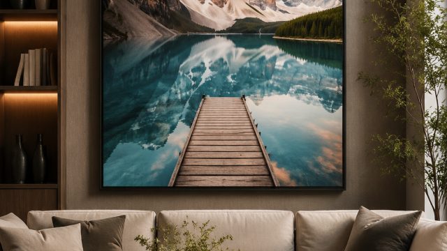 Innovative Uses of Photography in Modern Home Decor | online slots free bonus no deposit, penta slot