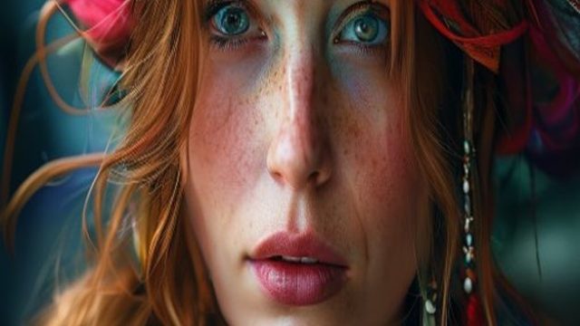 Mastering Portrait Photography: Techniques for Stunning Images | last world cup messi, bareng88, jua