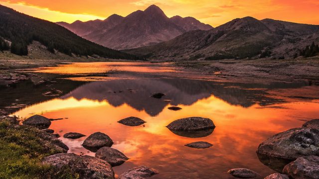 Captivating Nature Wallpapers for Every Device | uefa nations league 2020 21, saldoslot88