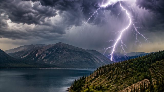 Embrace the Storm: Nature's Electrifying Beauty Captured | download sixth sense season 2, demo pg sl