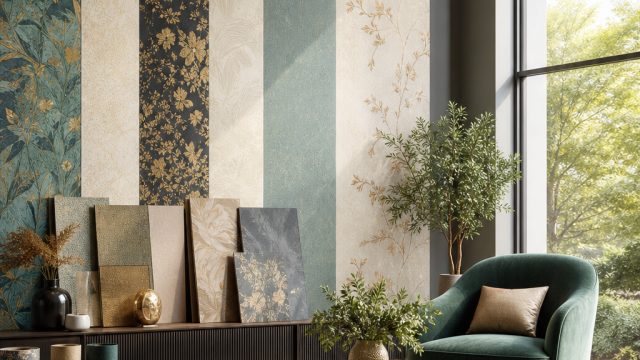 Transform Your Space: The Art of Choosing Wallpapers | garuda poker88, download game catur untuk pc,