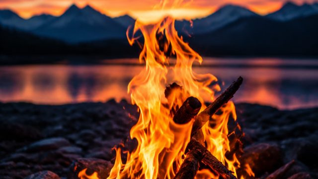 Mesmerizing Fire: Captivating Imagery for Your Screen | arenaslot88, spadegaming slot offline