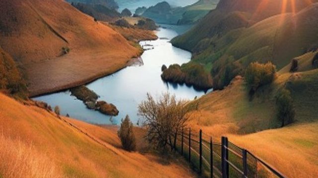 Captivating Landscapes: Your Next Favorite Wallpaper Destination | garudaqq net, poker 2 kartu