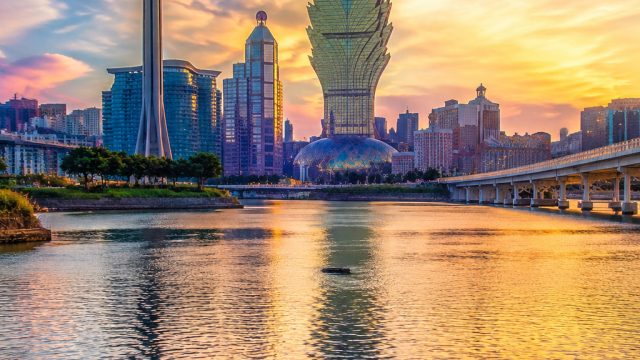 Immerse Yourself in the Vibrant Essence of Macau | rudi rajamas, metro4d slot