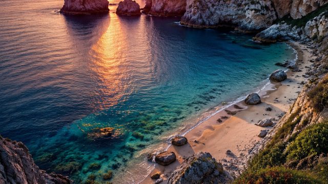Captivating Visuals: Enchanting Landscapes for Your Screens | monkar, avanza slot