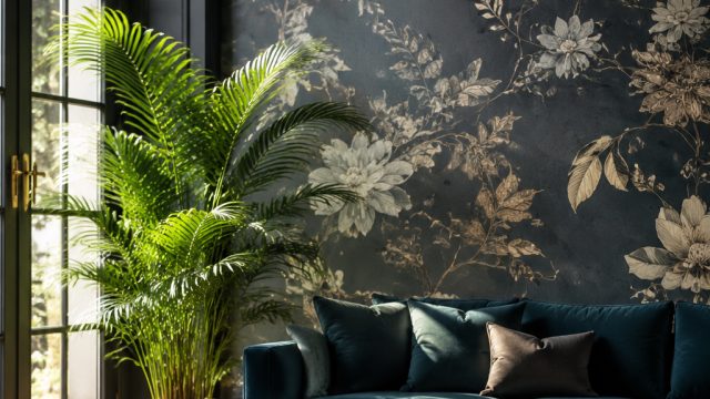 The Impact of Wallpaper Design on Interior Photography | voxy88, bima bit slot, idn rtp