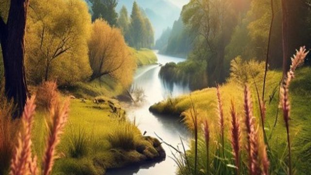 Discover the Allure of Nature-Inspired Wallpapers for Your Screens | situs roulette terbaik, slot te