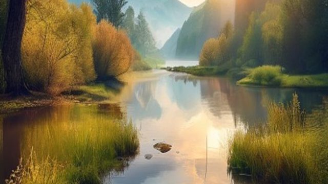 Explore the Tranquil Beauty of Nature-Inspired Wallpapers | slotgacor77, live chat bola 168