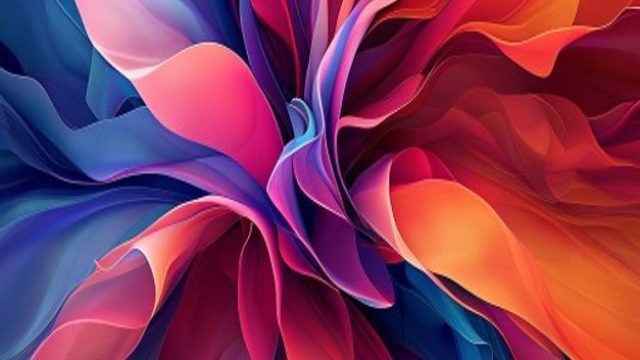 The Power of Abstract Photography in Wallpaper Design | xiao dre, top 10 slots