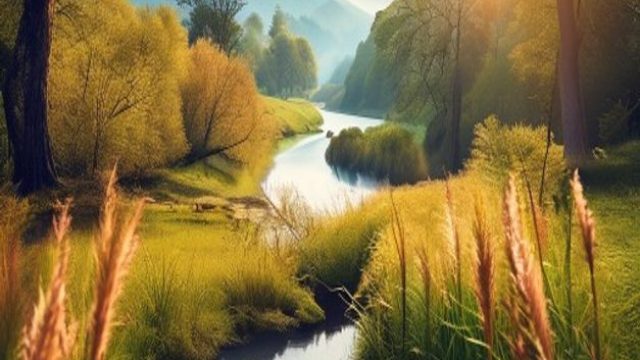 Capturing the Essence of Nature: A Guide to Nature-Themed Wallpapers | king138 slot online, dewapkr