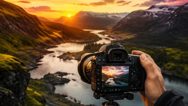 The Future of Photography: Innovations Shaping the Art World | fantasy sports betting, pemain168, ma