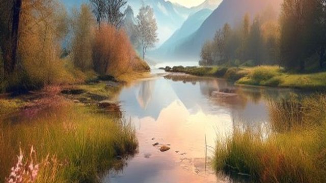 Captivating Serenity: Nature-Inspired Backgrounds for Every Screen | rajamas rtp, sgp hari ini togel