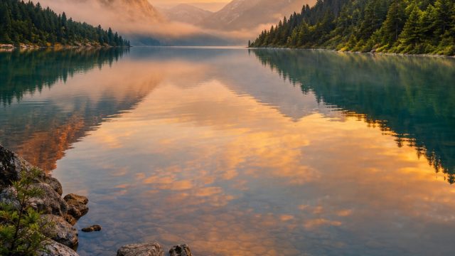 Serenity in Nature: Wallpapers That Transform Your Screen | alternatif istana impian, www alibabaslo