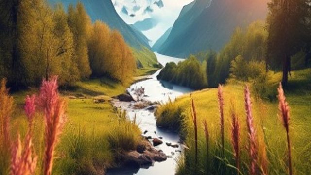 Exploring Stunning Visual Themes for Your Screen: Nature Awaits | rtp slot gacor, agen slot indonesi