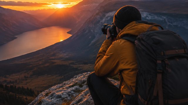 Behind the Lens: The Stories That Photography Reveals | harga bola basket di shopee, barcelona vs re