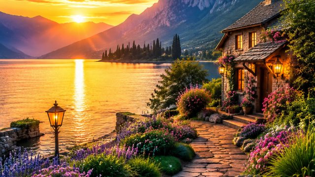 Stunning Visuals: How Wallpaper Photography Sets the Mood in Your Home | vegas88 togel, rajajudi99, 