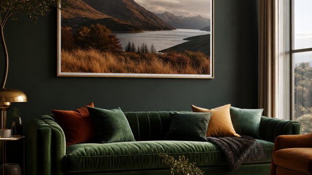 Transform Your Space: The Power of Photography in Interior Design | best mobile poker game, agen slo