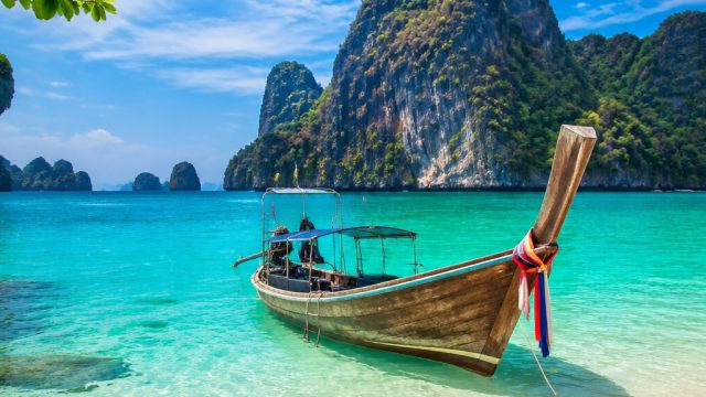 Breathtaking Thailand: Enchanting Wallpapers to Brighten Your Screen | maxime casino, best online ca
