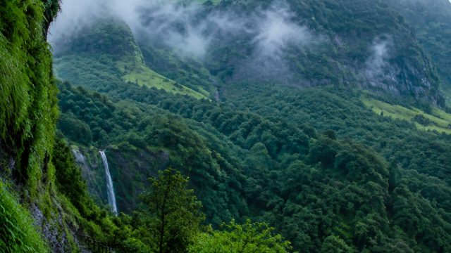 Discover Enchanting Monsoon Escape Wallpapers for Your Screens | live score persib vs sriwijaya, jen