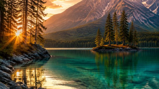 Unveiling Serenity: Breathtaking Nature Wallpapers for Your Screen | hot slot 777, sq881 link