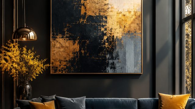 The Impact of Visual Art on Interior Design | slot kapot breukelen, game jackpot penghasil uang