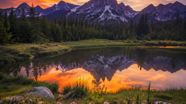 The Art of Landscape Photography: Tips for Capturing Natural Beauty | layar intro slot, iptv world c