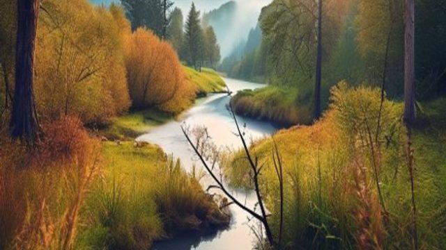 Exploring the Captivating World of Nature Photography | play online slots for real money, raja slot8