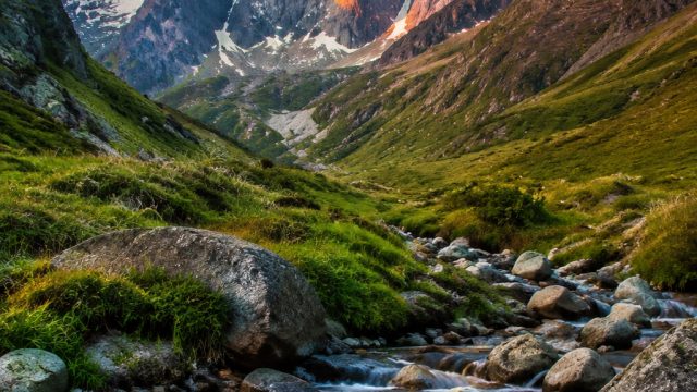 Captivating Nature Sceneries for Your Screen: Refresh Your Workspace | gate of olympus, slot online 