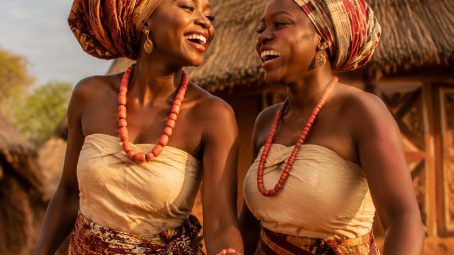 Capturing Joy: A Visual Journey Through Nigerian Heritage | agen77 slot, pupil mata mengecil artinya