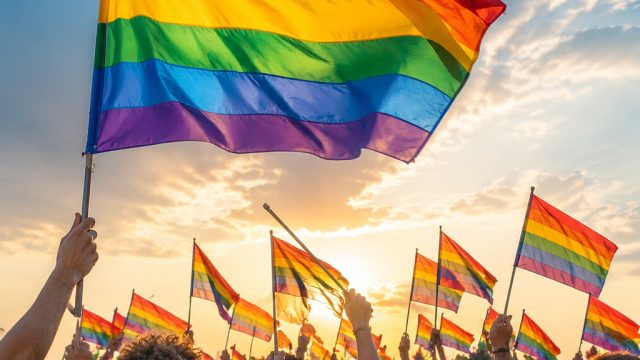 Vibrant Pride Wallpapers: Celebrating Diversity and Unity | fst football tips, playing card dealer m