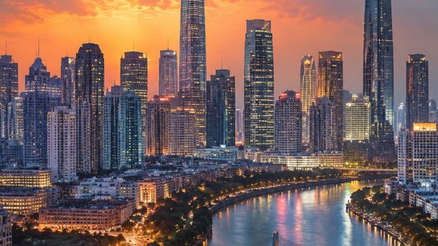 Captivating Urban Skylines: A Modern Wallpaper Experience | best free slots to win real money, downl